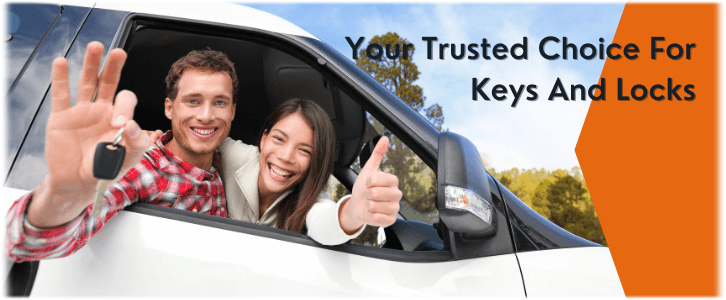 Car Locksmith Murrysville PA